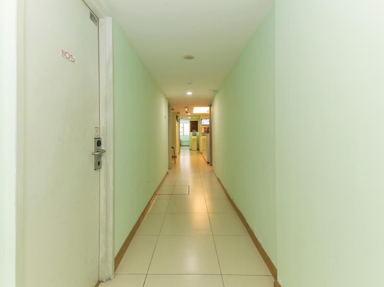Hotel O Shah Alam Near Idcc Convention Centre Formerly Dd Hotel Εξωτερικό φωτογραφία