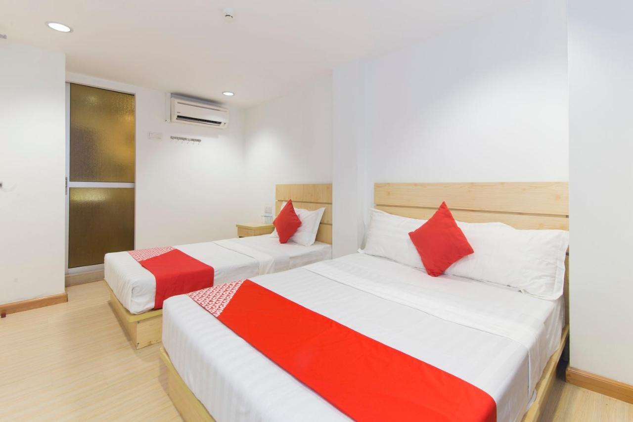 Hotel O Shah Alam Near Idcc Convention Centre Formerly Dd Hotel Εξωτερικό φωτογραφία
